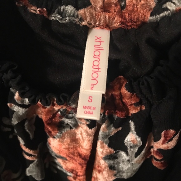 Floral dress - Picture 2 of 3